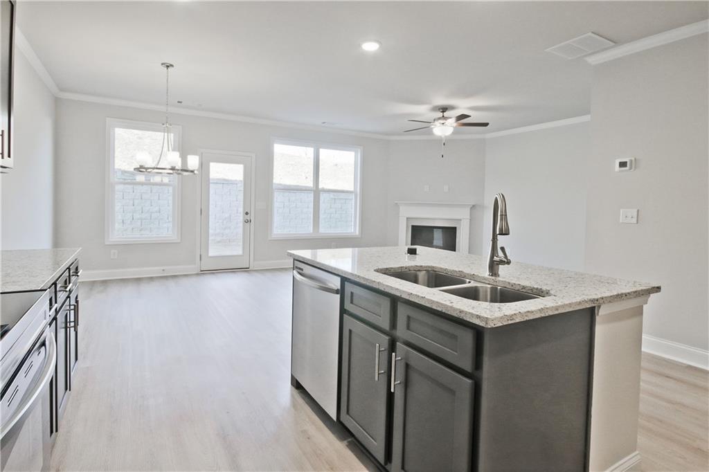 3982 Streamlet Way, Unit 115 Gainesville, GA 30506 - Photo 23 of 46