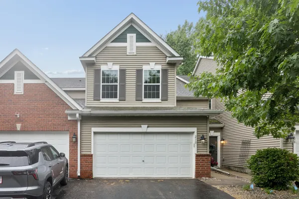 $294,900 | 210 Heritage Lane, Circle Pines, MN 55014