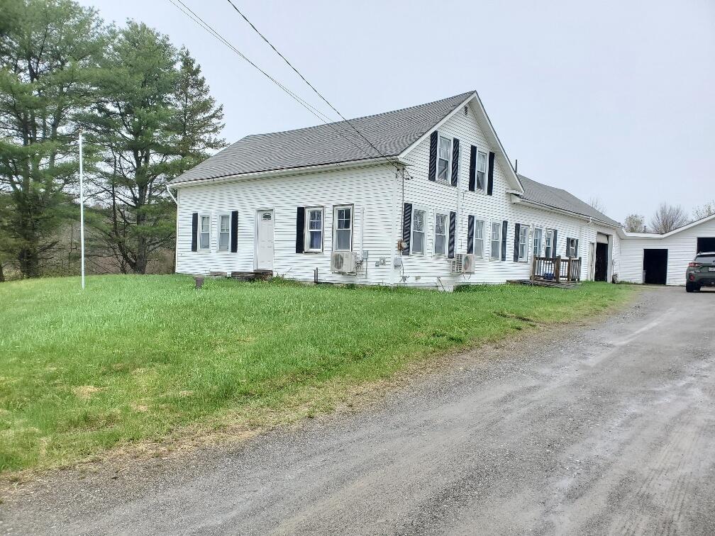 523 Exeter Road Corinth, ME 04427 - Photo 1 of 51 front view
