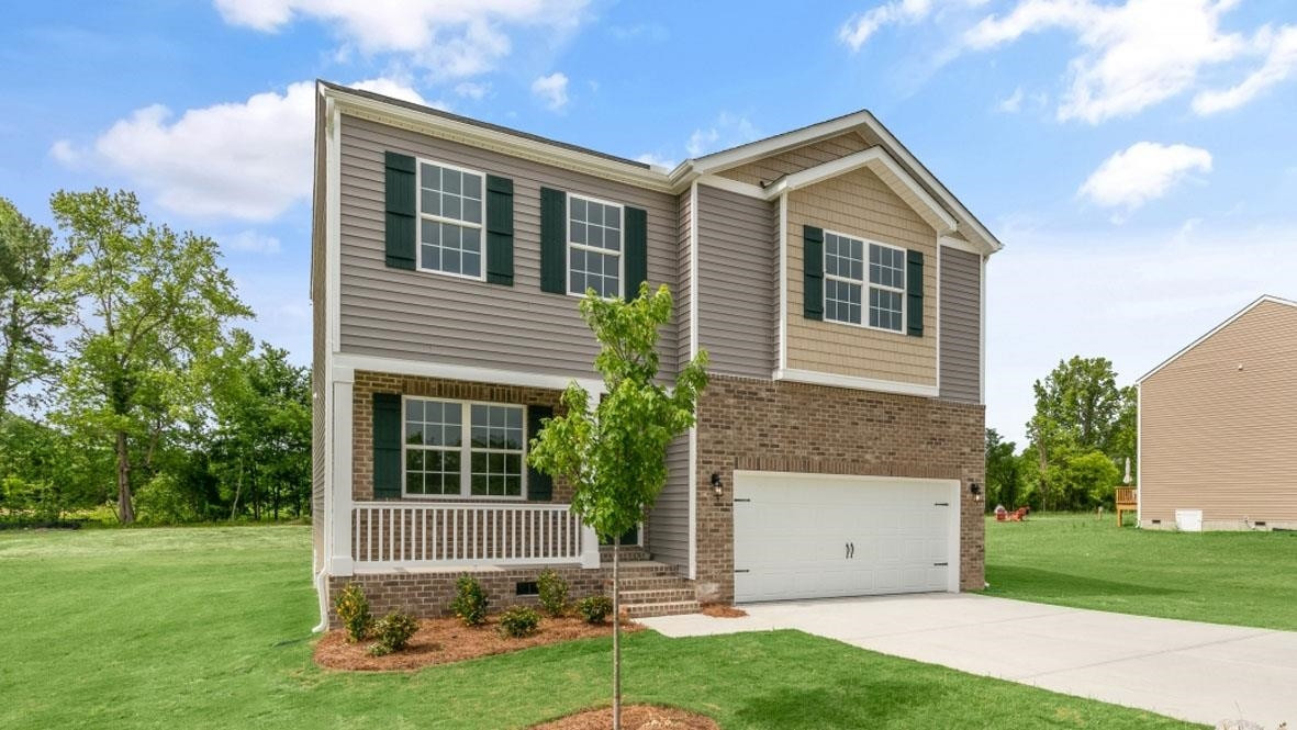 624 Dorado Road Wendell, NC 27591 - Photo 6 of 37 Photo 6