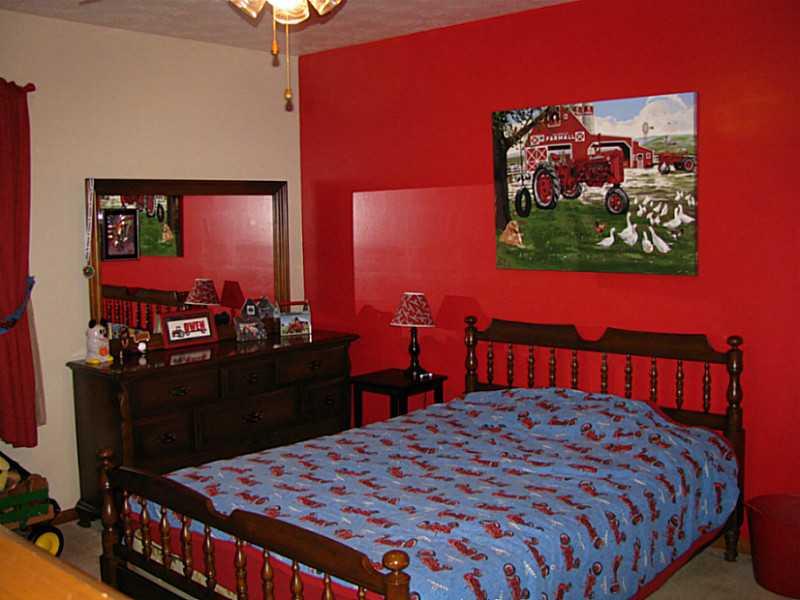 8 Moore Road West Alexander, PA 15376 - Photo 13 of 17 Bedroom.