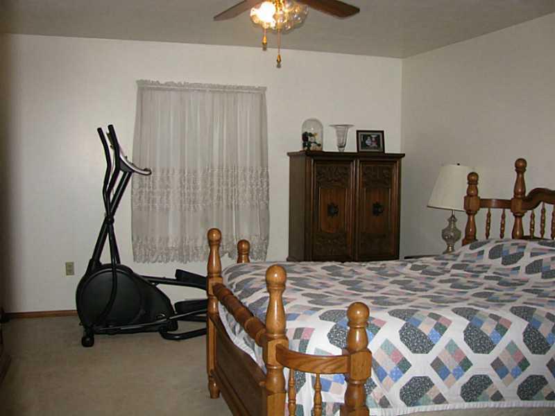 8 Moore Road West Alexander, PA 15376 - Photo 9 of 17 Master Bedroom.