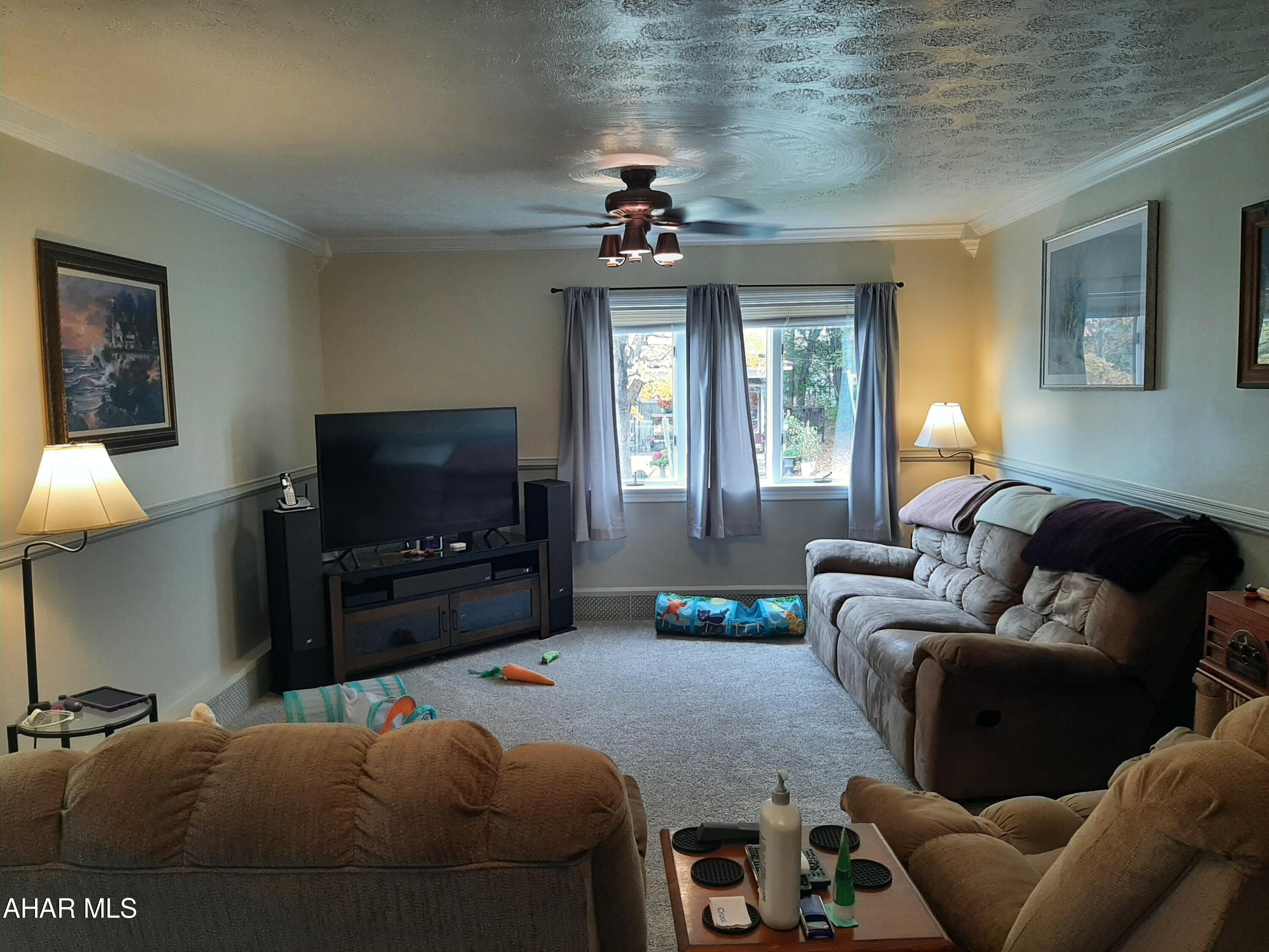 417 3rd Street Cresson, PA 16630 - Photo 28 of 59