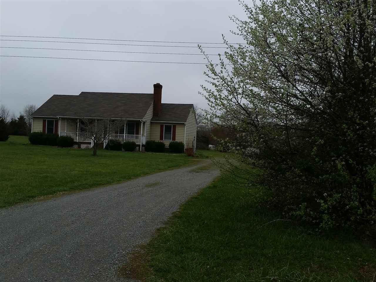825 Belsches Road Bumpass, VA 23024 - Photo 15 of 29 Gallery Image 15