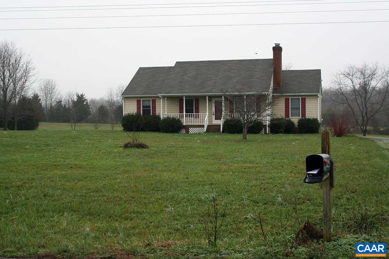 825 Belsches Road Bumpass, VA 23024 - Photo 16 of 29 Gallery Image 16