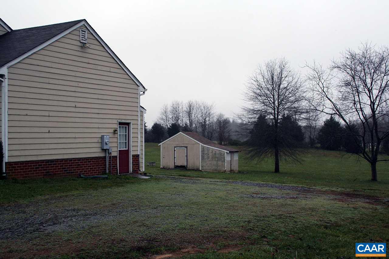 825 Belsches Road Bumpass, VA 23024 - Photo 17 of 29 Gallery Image 17