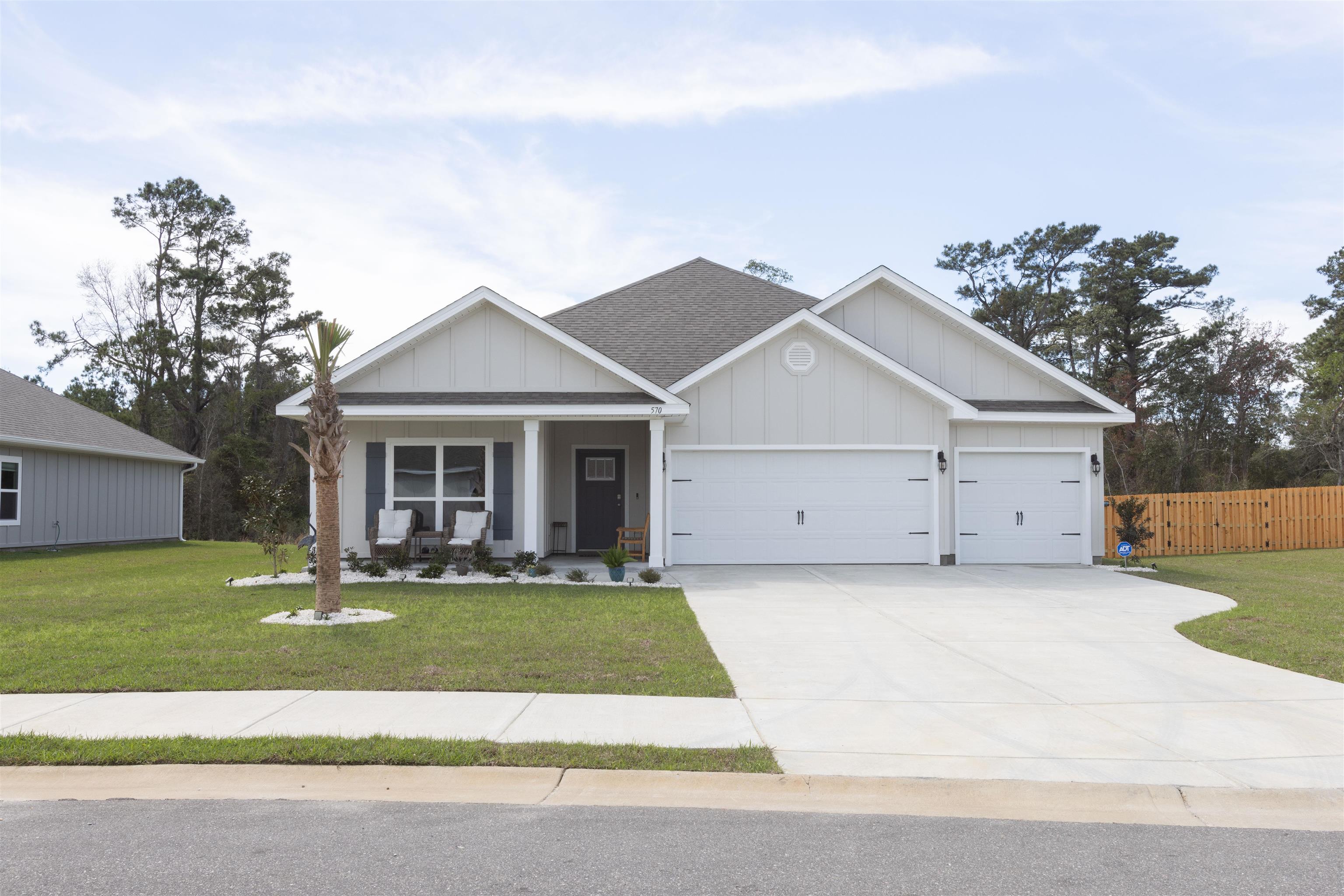 570 Shepard Street Gulf Shores, AL 36542 - Photo 1 of 37