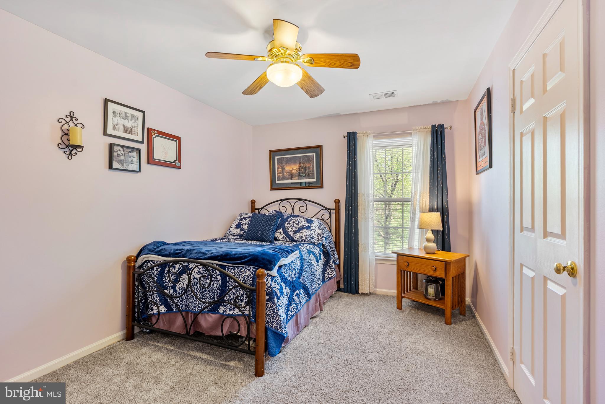 9975 Old Mill Road Ellicott City, MD 21042 - Photo 26 of 54 2nd Bedroom