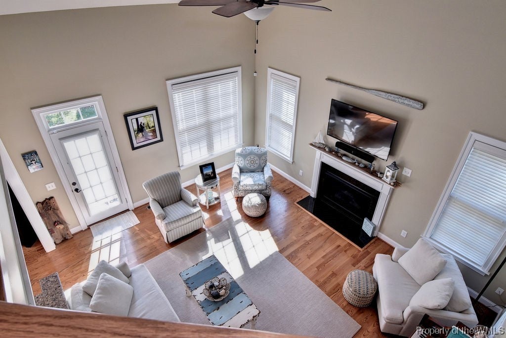 9928 East Cork Road Toano, VA 23168 - Photo 24 of 50 Gallery Image 24