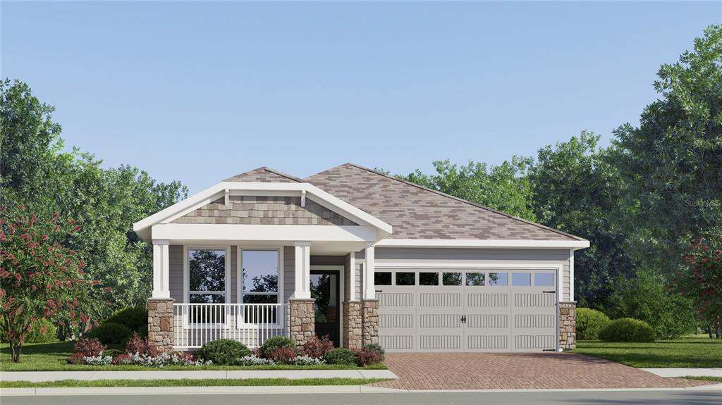 4536 Forge Road St. Cloud, FL 34772 - Photo 1 of 4 Gallery Image 1