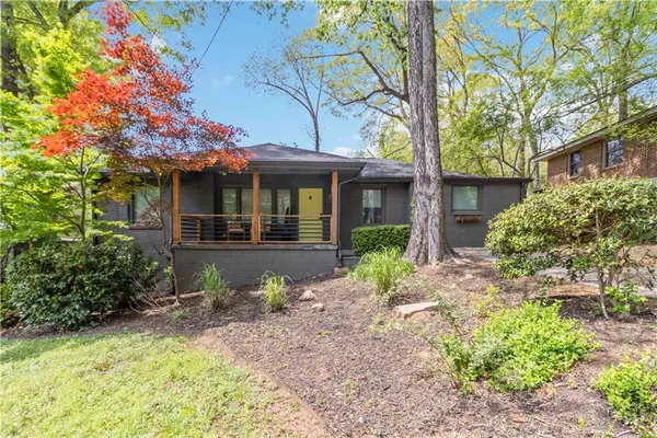 $550,000 | 2447 Hazel Drive Southeast, Atlanta, GA 30316