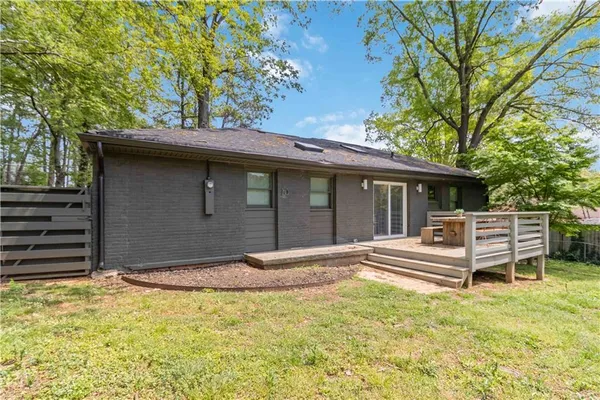 $550,000 | 2447 Hazel Drive Southeast, Atlanta, GA 30316