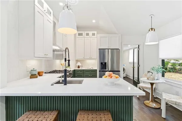 $550,000 | 2447 Hazel Drive Southeast, Atlanta, GA 30316