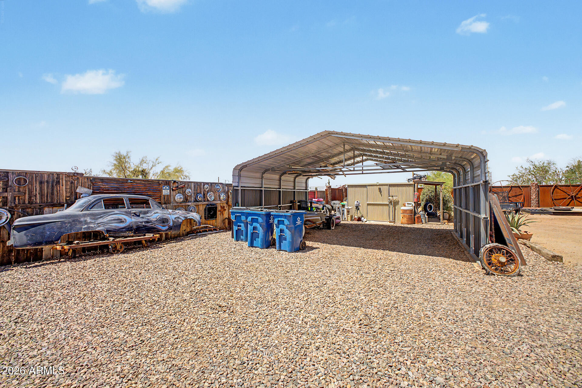 1502 South Prospectors Road Apache Junction, AZ 85119 - Photo 64 of 93 52 - Prospector