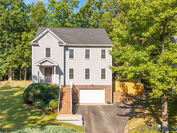 $549,950 | 1414 Walton Bluff Terrace, Midlothian, VA 23114
