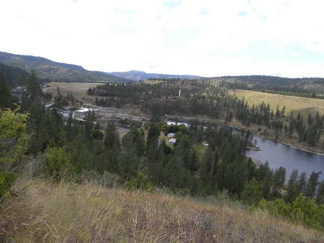 49815 Little Falls Road East Ford, WA 99013 - Photo 2 of 9 Gallery Image 2