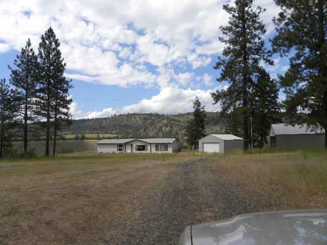 49815 Little Falls Road East Ford, WA 99013 - Photo 9 of 9 Gallery Image 9