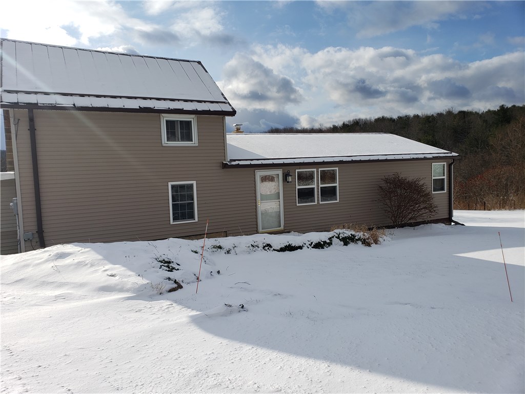6443 Montanye Road Bristol, NY 14424 - Photo 1 of 1 Gallery Image 1