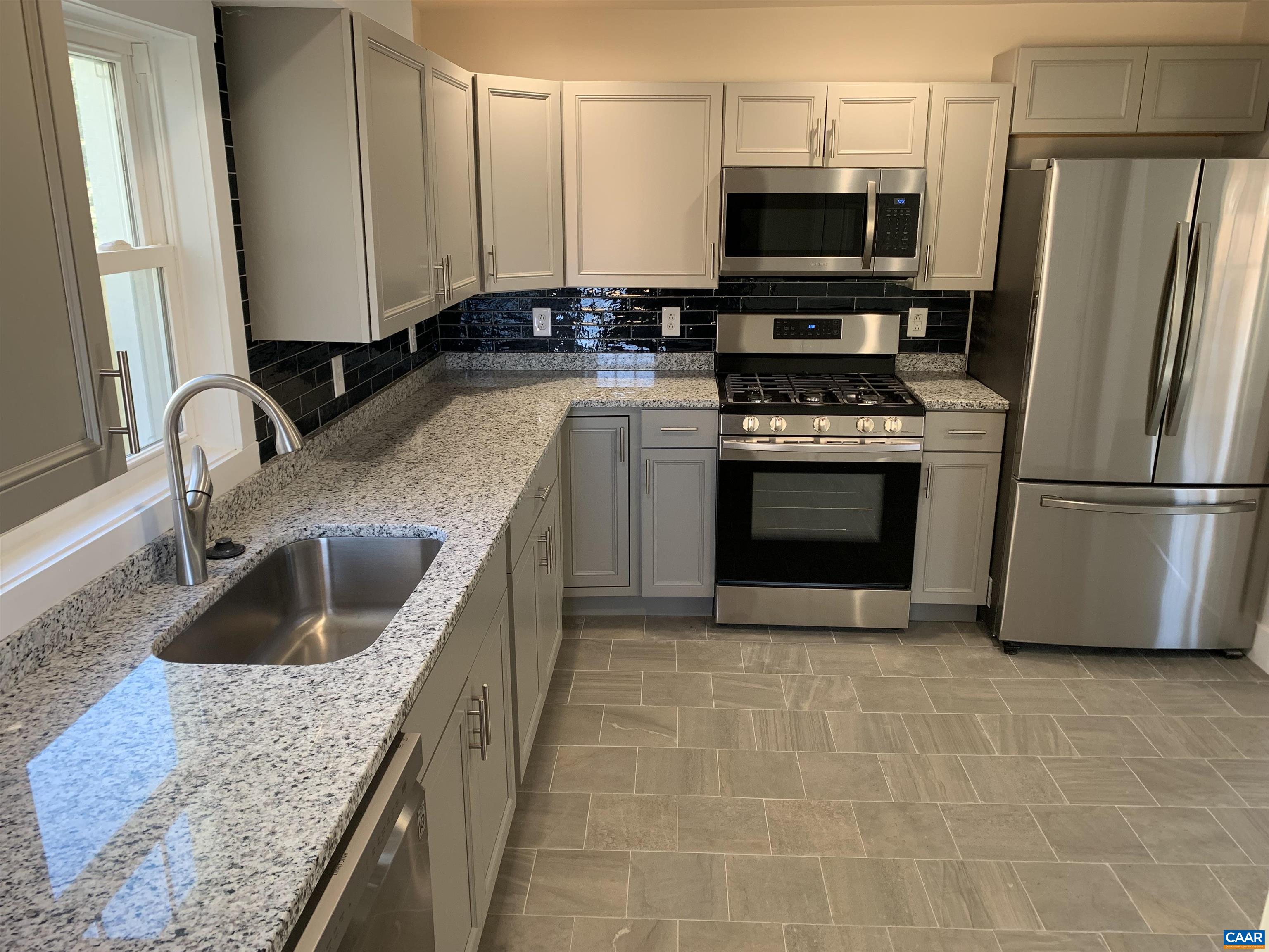 337 6th Street Southwest Charlottesville, VA 22903 - Photo 6 of 16 Kitchen