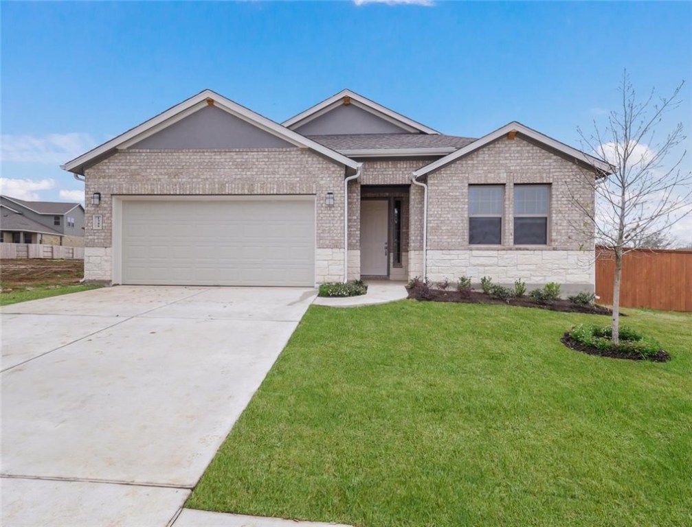 1345 Terrace View Georgetown, TX 78628 - Photo 1 of 1 Gallery Image 1