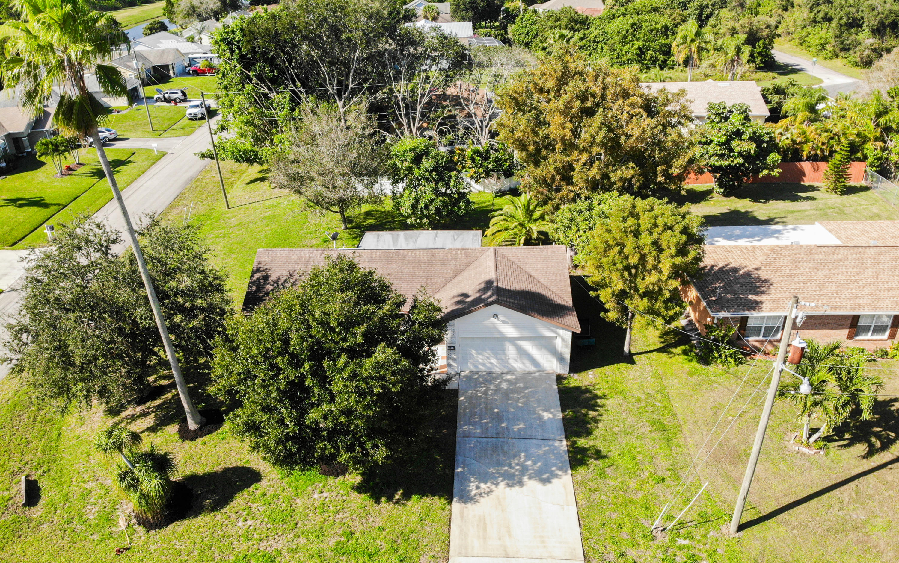 2998 Southwest Pierson Road Port St. Lucie, FL 34953 - Photo 2 of 12 DJI_0245