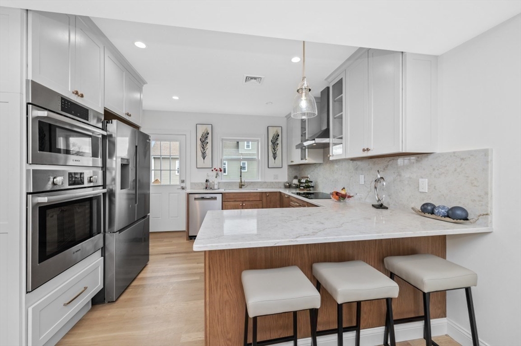 101 Sumner Street, Unit 1 Quincy, MA 02169 - Photo 15 of 26