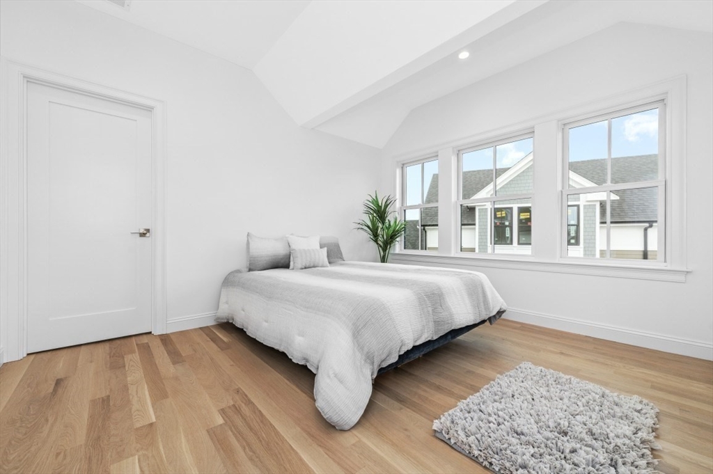 101 Sumner Street, Unit 1 Quincy, MA 02169 - Photo 24 of 26