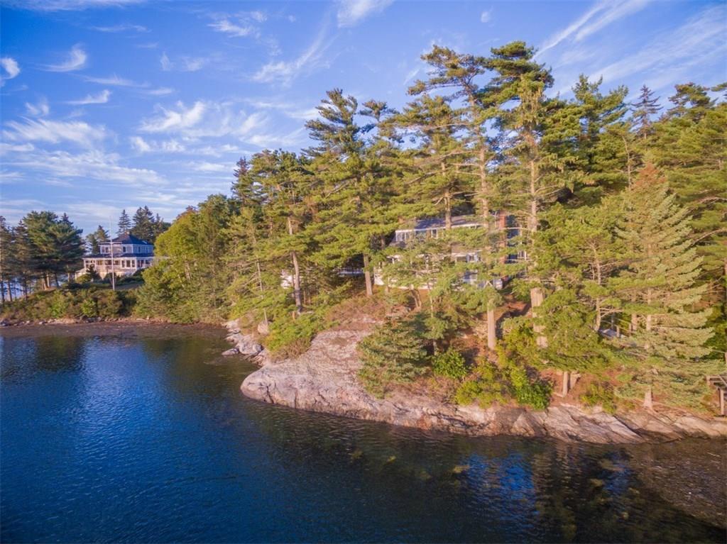 16 Bear End Road Boothbay Harbor, ME 04575 - Photo 7 of 34 Photo