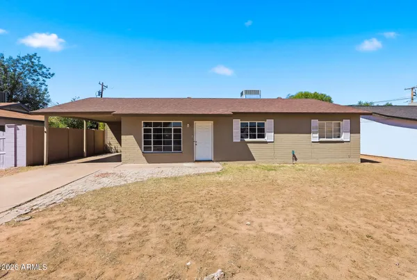 $425,000 | 126 South Catalina Street, Gilbert, AZ 85233