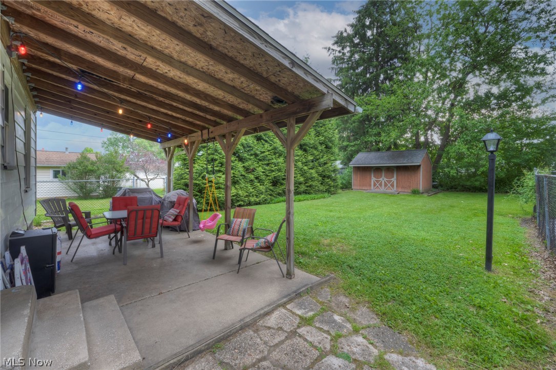 939 Davis Street Akron, OH 44310 - Photo 15 of 19 Gallery Image 15