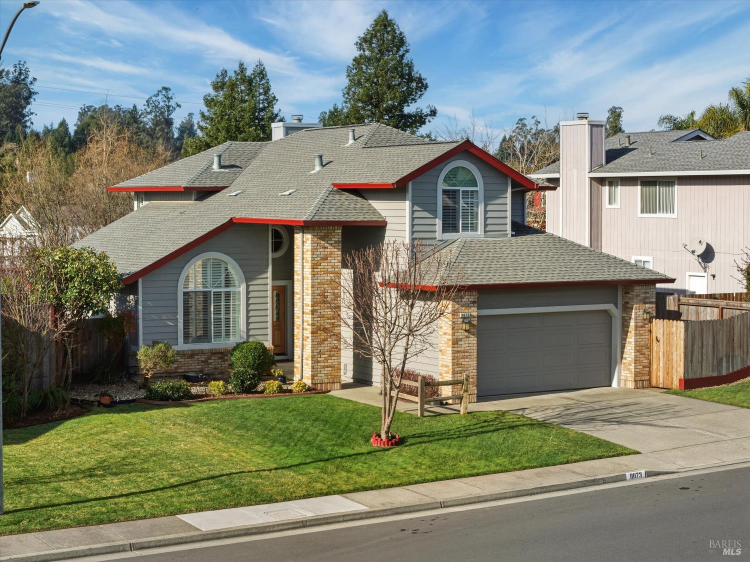 Welcome home to 8873 Lebec Lane!