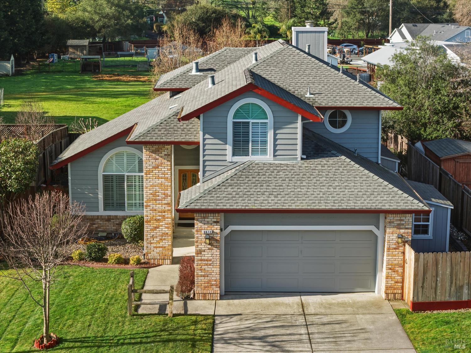 8873 Lebec Lane Cotati, CA 94931 - Photo 3 of 49