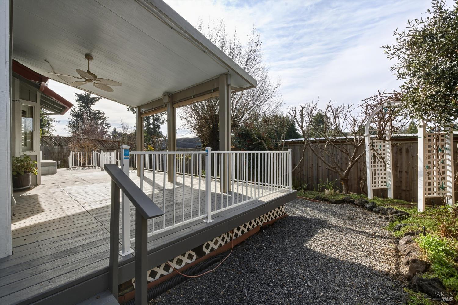 8873 Lebec Lane Cotati, CA 94931 - Photo 37 of 49