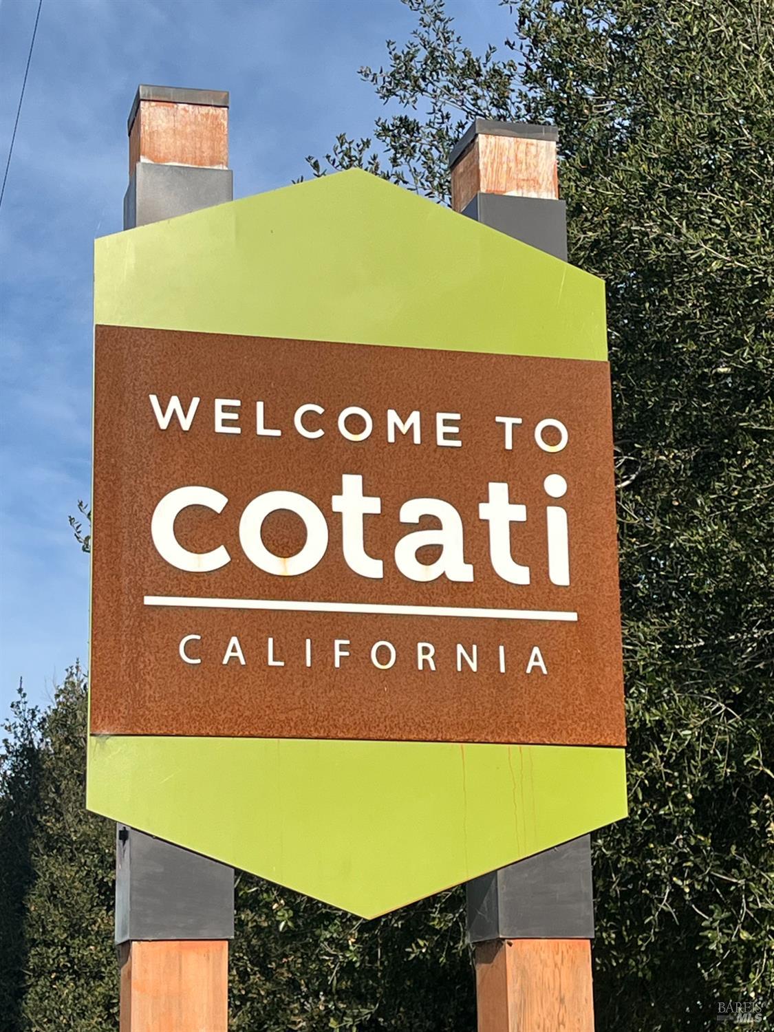 8873 Lebec Lane Cotati, CA 94931 - Photo 43 of 49 Cotati - a special place to call home.