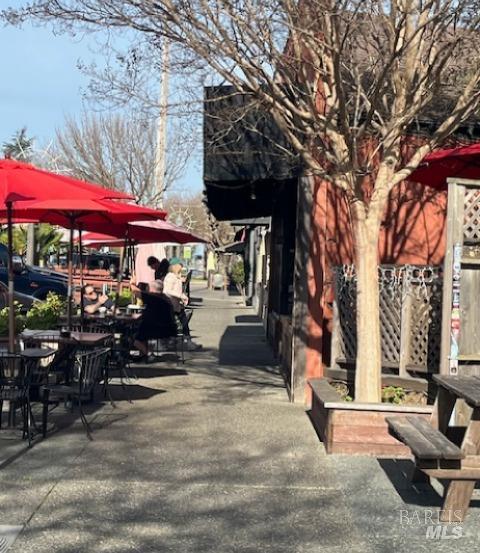 8873 Lebec Lane Cotati, CA 94931 - Photo 45 of 49