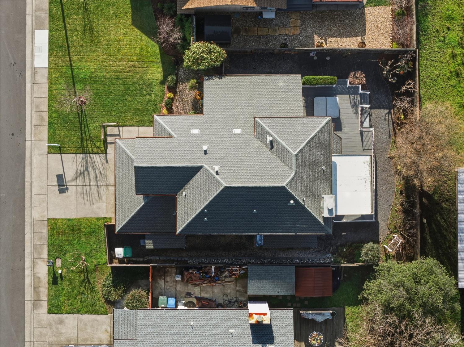 8873 Lebec Lane Cotati, CA 94931 - Photo 47 of 56