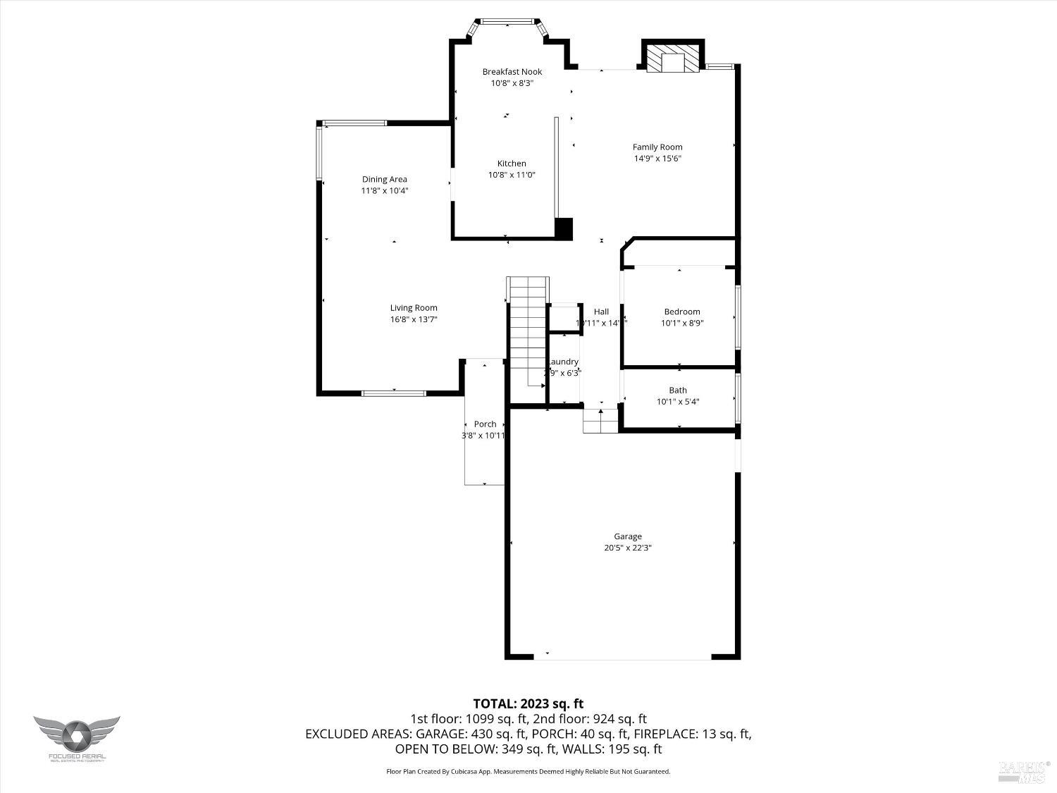 8873 Lebec Lane Cotati, CA 94931 - Photo 49 of 49