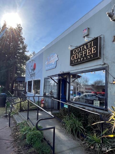 8873 Lebec Lane Cotati, CA 94931 - Photo 52 of 56 Charming downtown Cotati