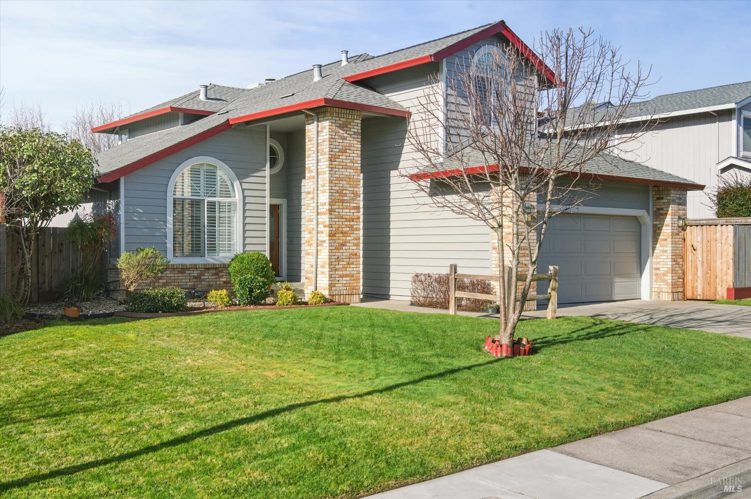 8873 Lebec Lane Cotati, CA 94931 - Photo 54 of 56