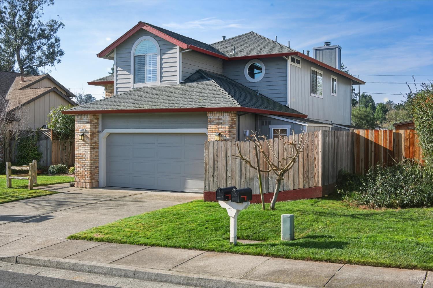 8873 Lebec Lane Cotati, CA 94931 - Photo 55 of 56