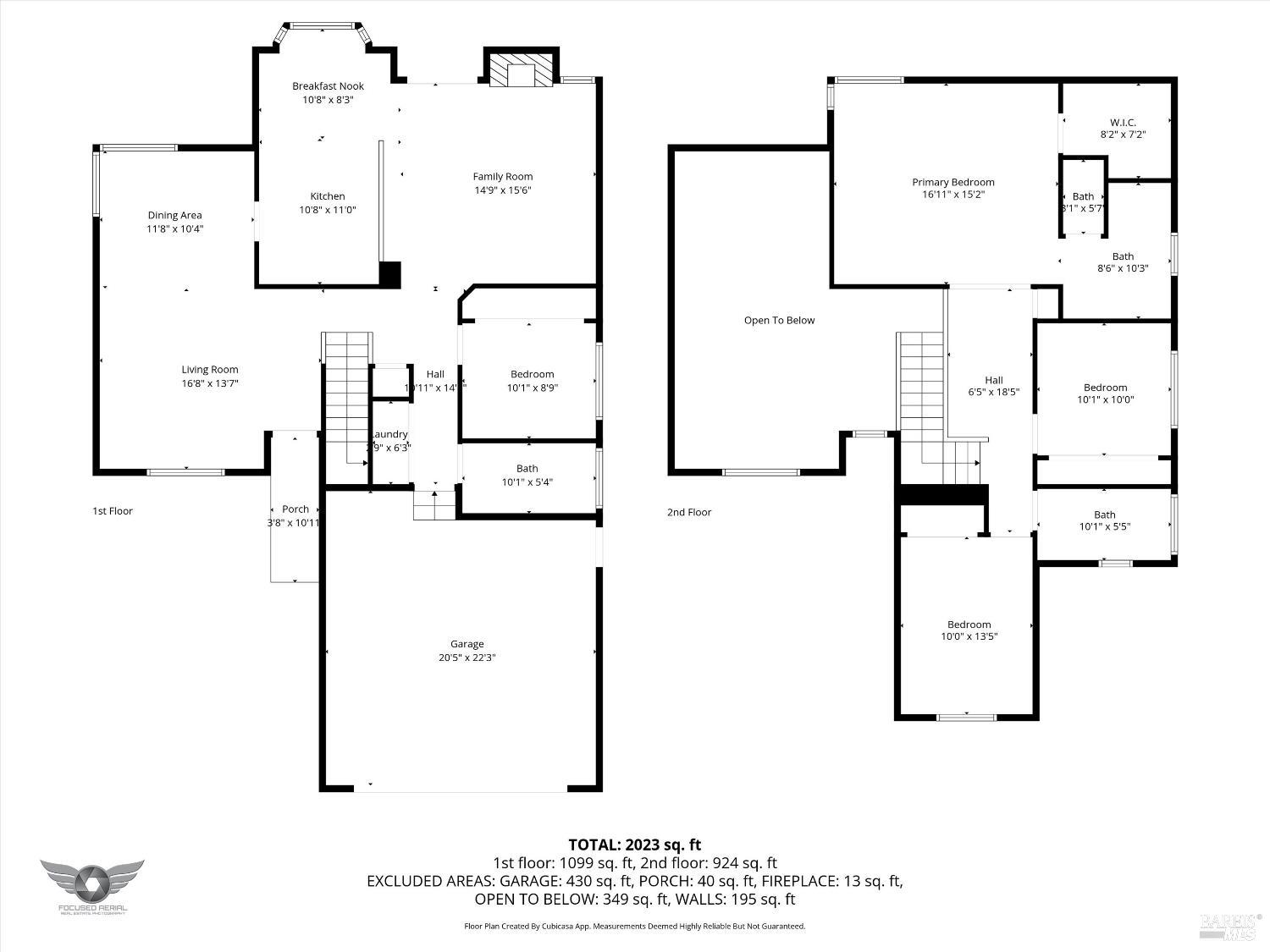 8873 Lebec Lane Cotati, CA 94931 - Photo 56 of 56