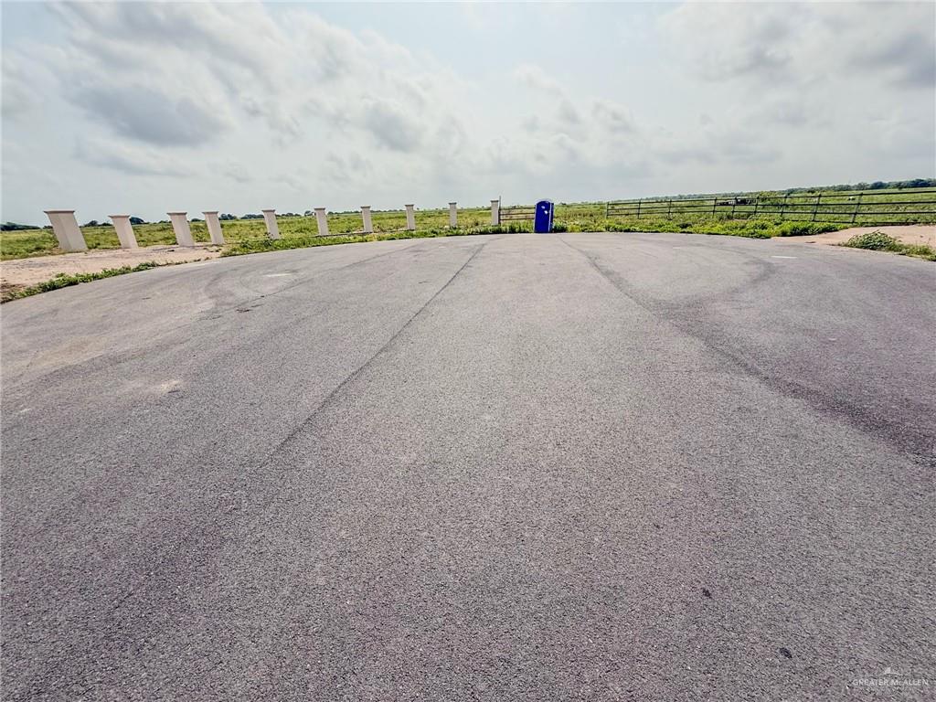 0 Brushline Road Edcouch, TX 78538 - Photo 11 of 17 a view of a road with and trees