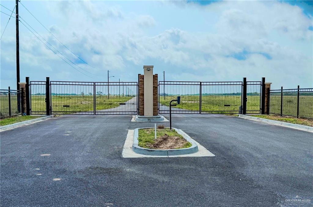 0 Brushline Road Edcouch, TX 78538 - Photo 14 of 17 a view of swimming pool with a patio and a slide