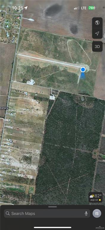 0 Brushline Road Edcouch, TX 78538 - Photo 16 of 17 a bathroom with a shower