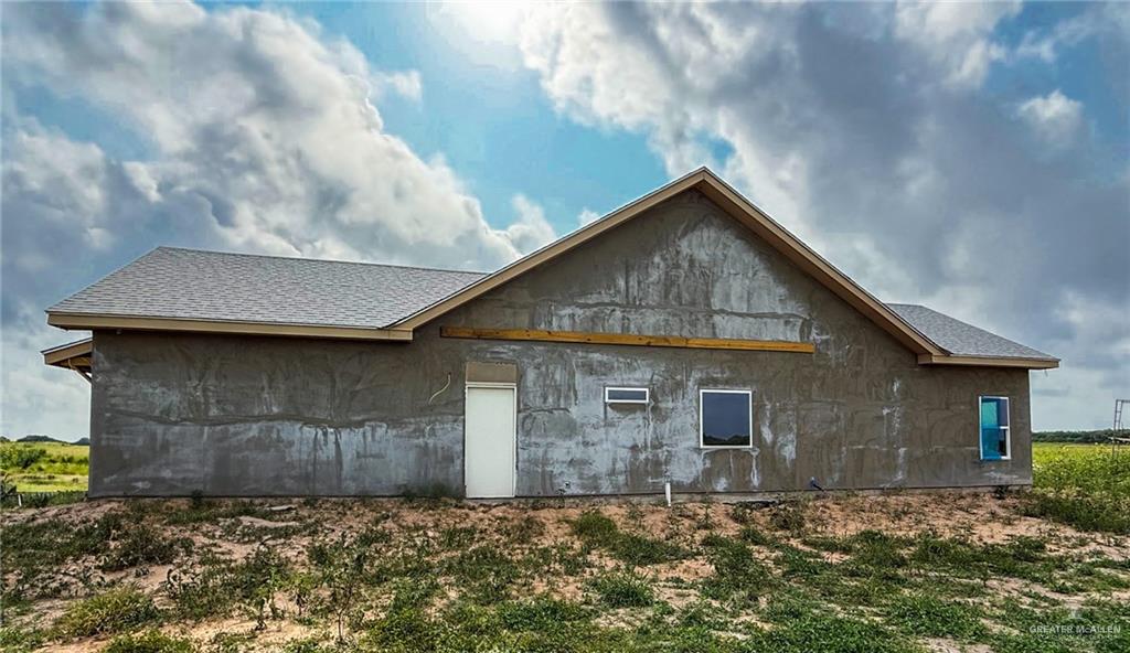 0 Brushline Road Edcouch, TX 78538 - Photo 4 of 17 a front view of a house with a yard