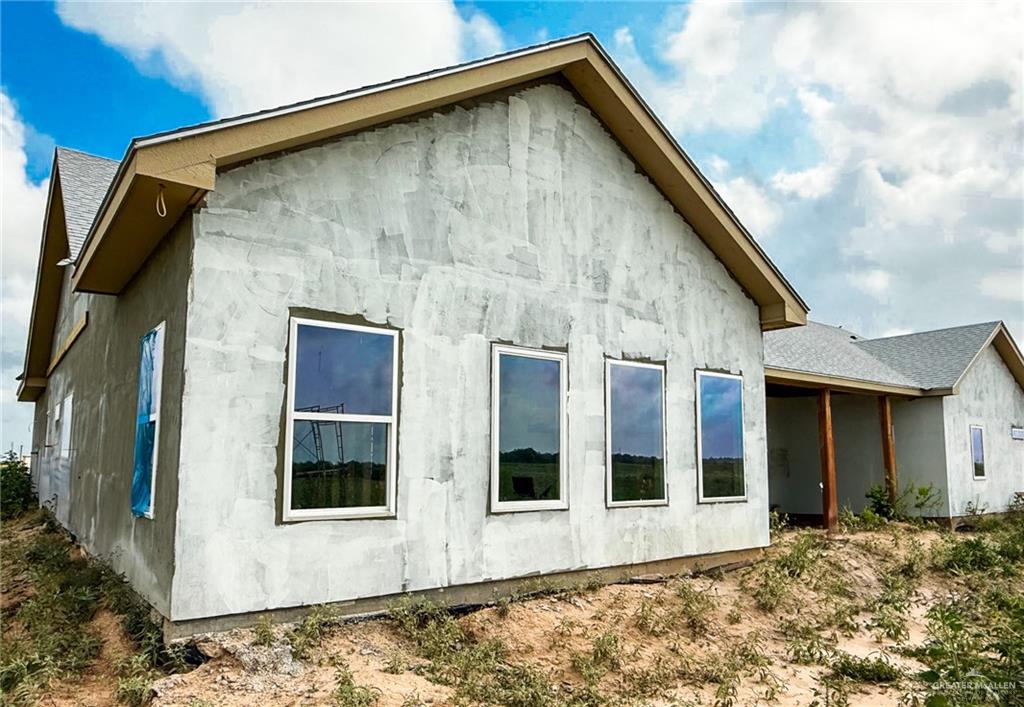 0 Brushline Road Edcouch, TX 78538 - Photo 6 of 17 a view of house with backyard