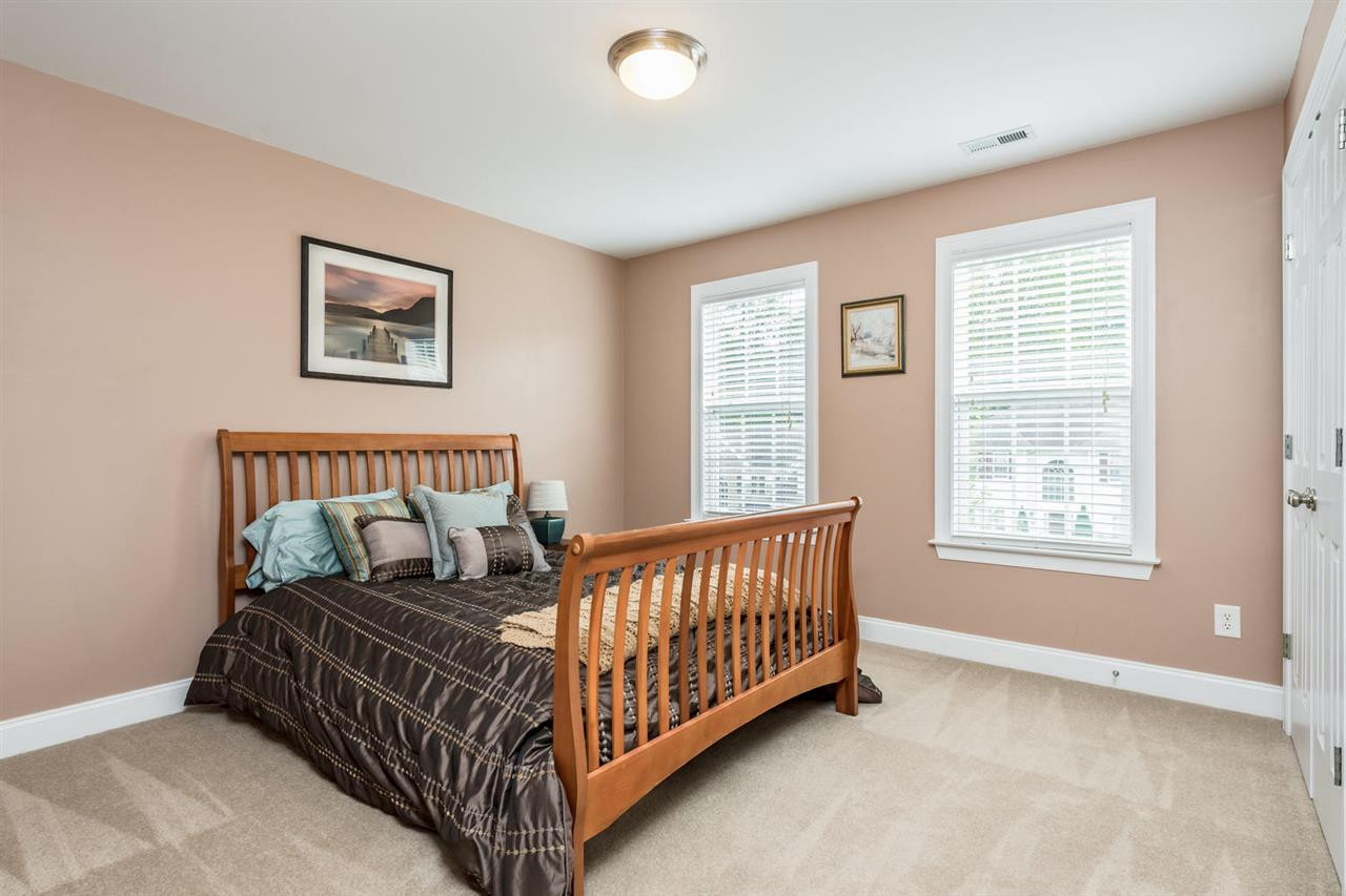 100 Quarryrock Road Holly Springs, NC 27540 - Photo 17 of 25 Photo 17