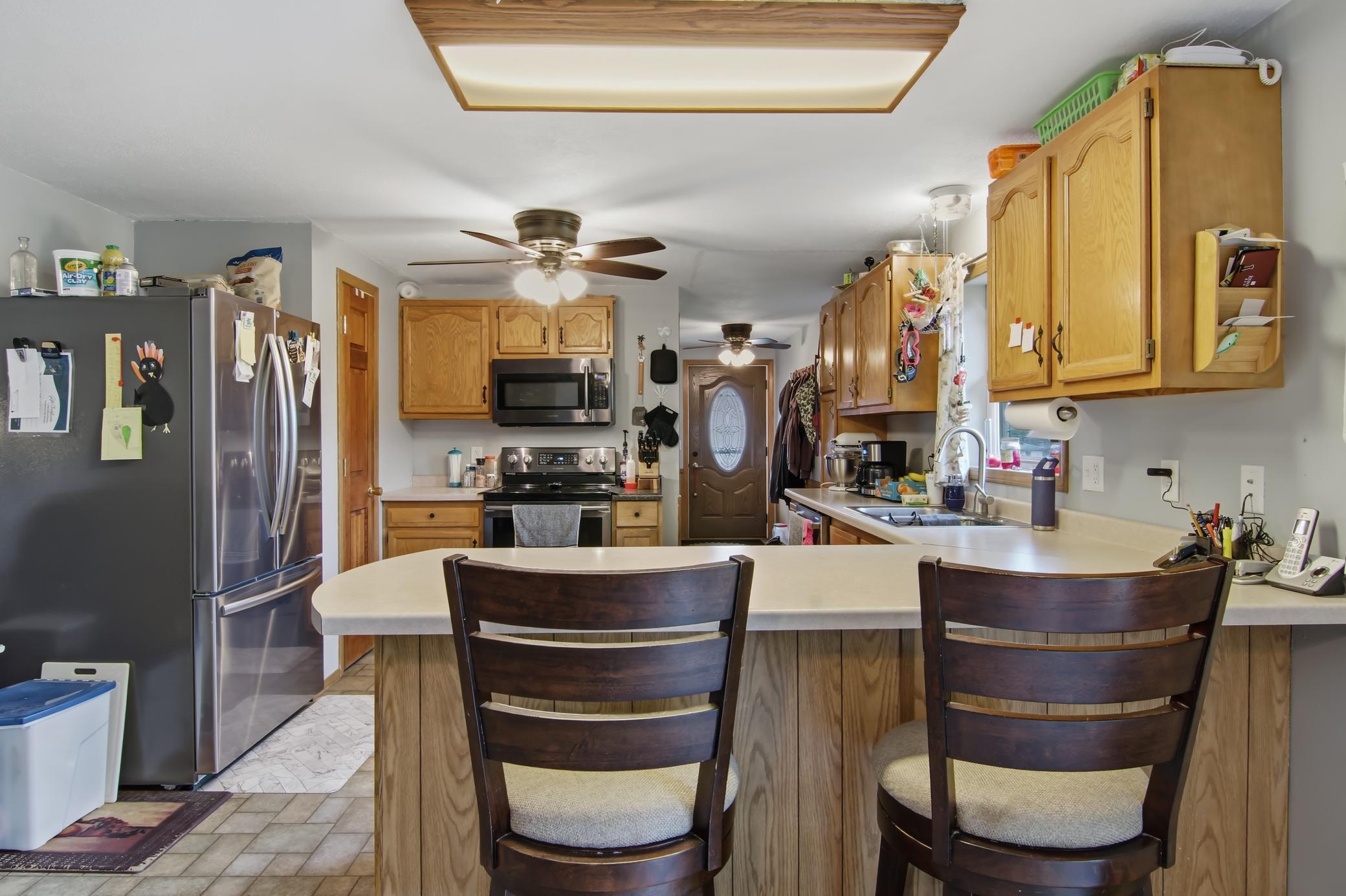 995 North Zettel Road Birchwood, WI 54817 - Photo 27 of 42