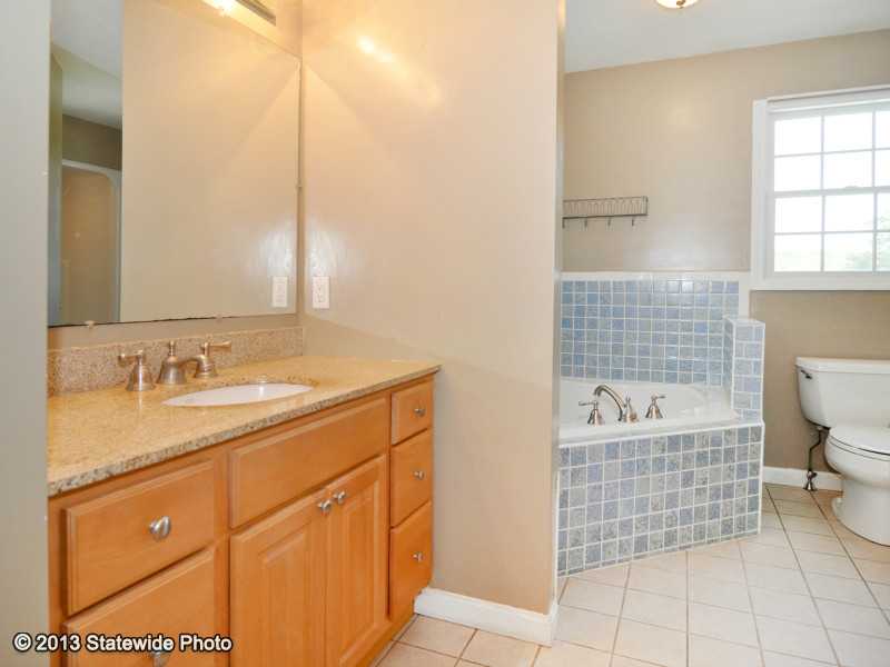 428 Lake Road Tiverton, RI 02878 - Photo 19 of 25 Master Bath/Spa.