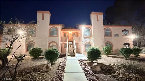 $1,400 | 7570 West Flamingo Road, Unit 101, Las Vegas, NV 89147